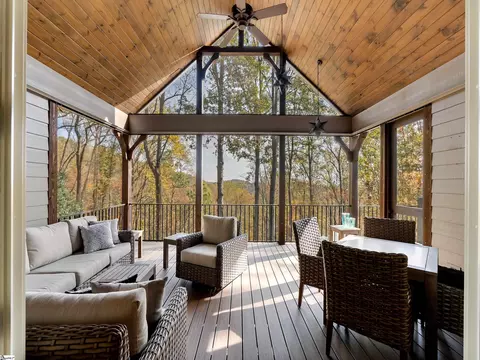 Exterior - 25 Angleblade Rd, Landrum, SC 29356 photo 2 of 8