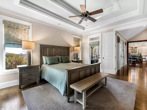 Bedroom - 25 Angleblade Rd, Landrum, SC 29356 photo 1 of 5