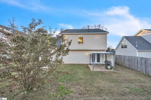 327 Hampton Ridge Dr, Greer, SC 29651 photo 24