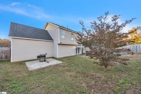 327 Hampton Ridge Dr, Greer, SC 29651 photo 25