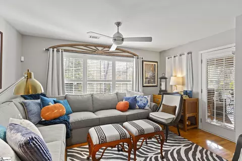Living - 60 Reddington Dr, Greer, SC 29650 photo 1 of 1