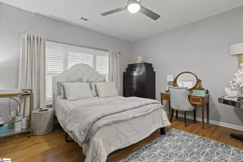 Bedroom - 60 Reddington Dr, Greer, SC 29650 photo 1 of 4