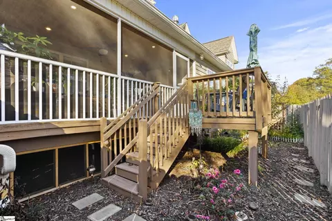 Exterior - 60 Reddington Dr, Greer, SC 29650 photo 4 of 5