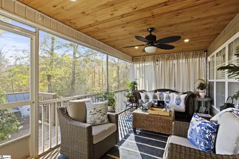 Exterior - 60 Reddington Dr, Greer, SC 29650 photo 2 of 5