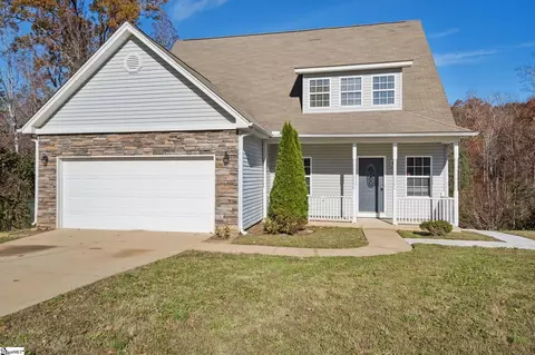 711 Waterbrook Ln, Greer, SC 29651