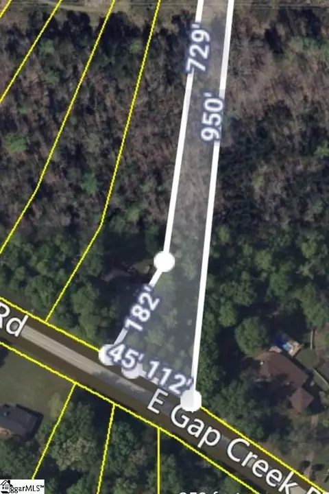 00 E Gap Creek Rd, Greer, SC 29651 photo 4