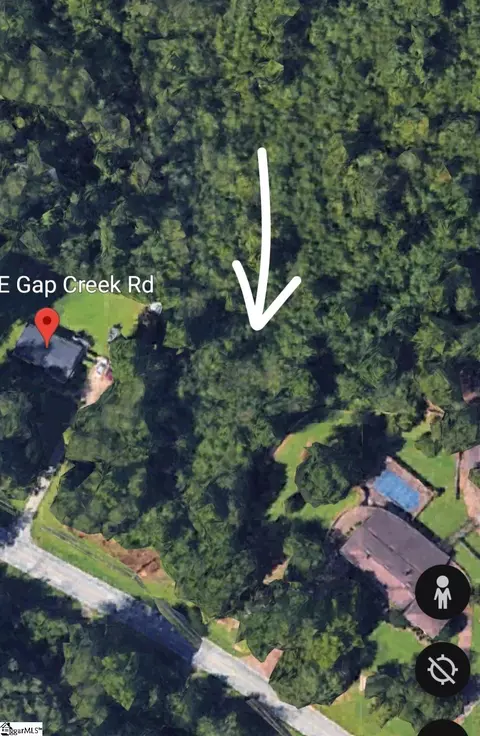 00 E Gap Creek Rd, Greer, SC 29651 photo 3