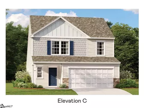 138 Clairvale Ct, Greenville, SC 29605