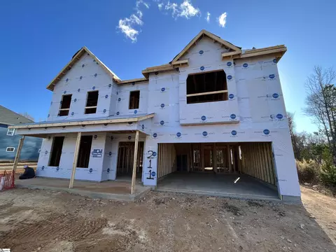 211 Hoss Trl #LOT 21, Greenville, SC 29615
