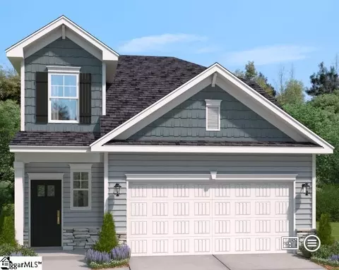612 Poinsett Bridge Way, Greenville, SC 29607