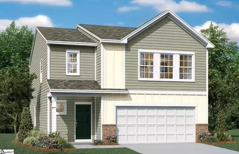 510 Cassell Ct, Piedmont, SC 29673