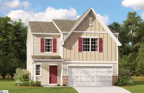 512 Cassell Ct, Piedmont, SC 29673