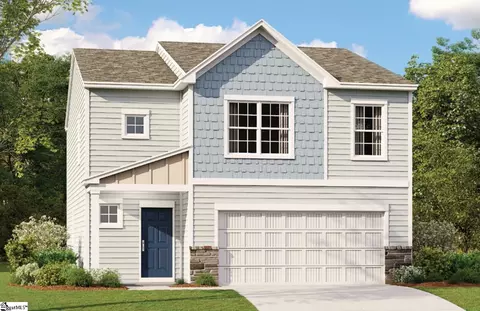 201 Wintersweet Way, Greenville, SC 29605