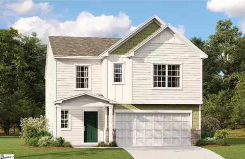 202 Wintersweet Way, Greenville, SC 29605