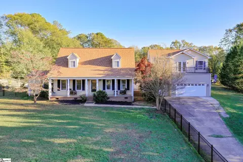 477 Ballard Rd, Pelzer, SC 29669