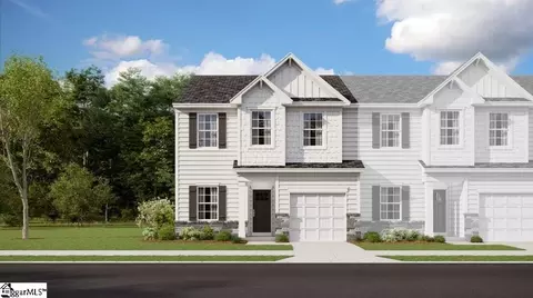 62 Fernhill Ln, Fountain Inn, SC 29644