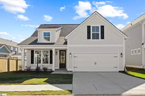 308 Lewes Ave #148, Simpsonville, SC 29681
