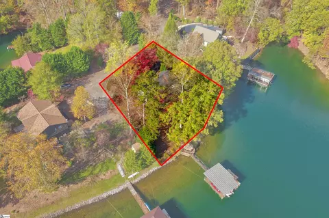 327 Alexander Dr, Sunset, SC 29685 photo 35