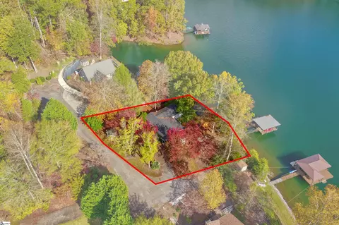 327 Alexander Dr, Sunset, SC 29685 photo 34