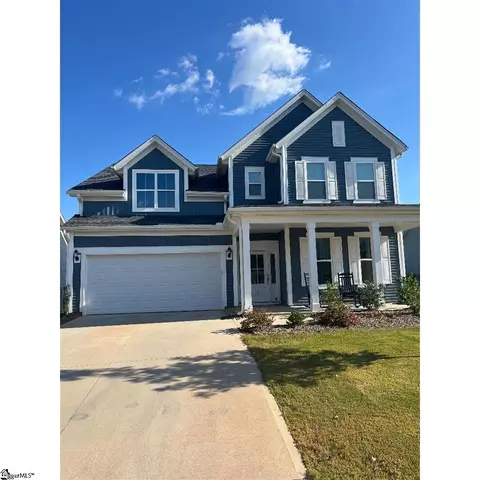 102 Woodcross Dr, Simpsonville, SC 29681