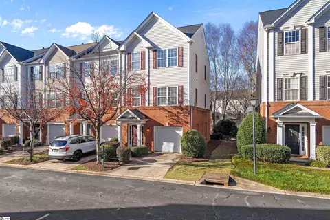 620 Montreux Dr UNIT 14D, Greenville, SC 29607