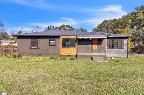 500 Parker St, Williamston, SC 29697