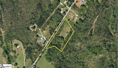 Mt. Carmel Road, Gray Court, SC 29645