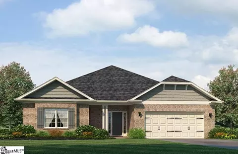 341 Cypress Hollow Trl #147, Piedmont, SC 29673