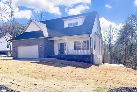 126 Wynette Way, Taylors, SC 29687
