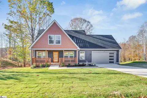 320 Anchor Rd, Greenville, SC 29617