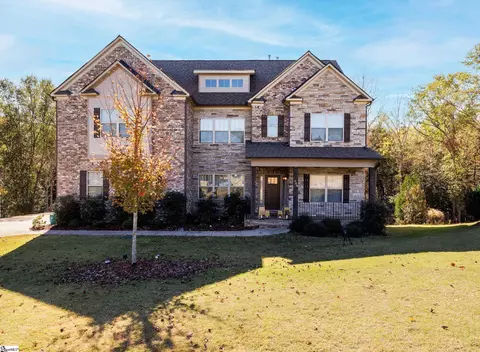 608 Rutland Ct, Greer, SC 29651