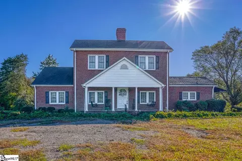 3019 S 3035 S Highway 14, Greer, SC 29650