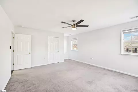 Bedroom - 12 Seaside Ln, Greer, SC 29650 photo 4 of 5