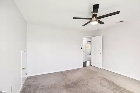 Bedroom - 12 Seaside Ln, Greer, SC 29650 photo 3 of 5