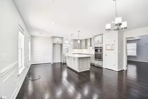 Kitchen - 12 Seaside Ln, Greer, SC 29650 photo 1 of 3
