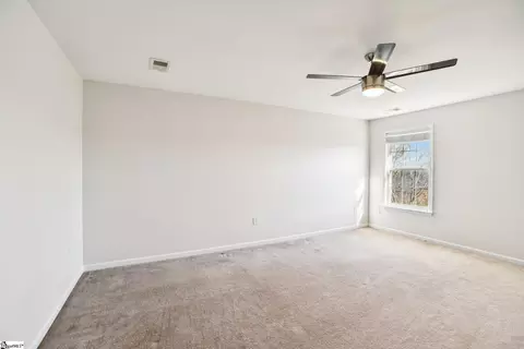 Bedroom - 12 Seaside Ln, Greer, SC 29650 photo 5 of 5