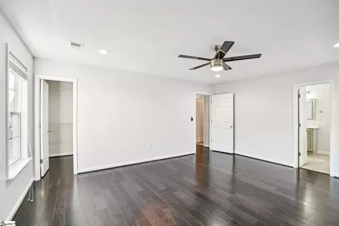 Bedroom - 12 Seaside Ln, Greer, SC 29650 photo 1 of 5