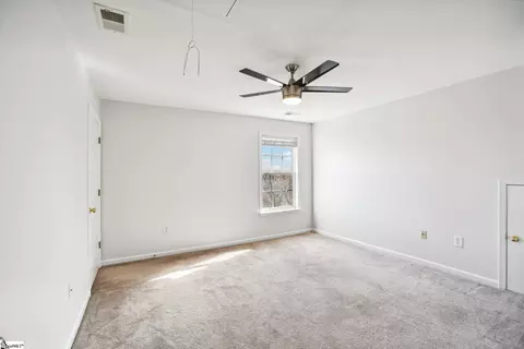 Bedroom - 12 Seaside Ln, Greer, SC 29650 photo 2 of 5