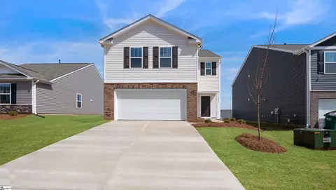 1884 Bridle Ln #LOT 0139, Roebuck, SC 29376
