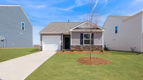 1888 Bridle Ln #LOT 0138, Roebuck, SC 29376