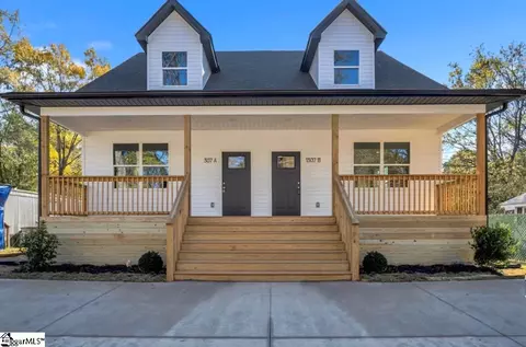 1307 W Bramlett Rd, Greenville, SC 29611
