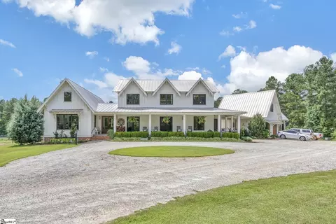 201 Craigo Rd, Fountain Inn, SC 29644