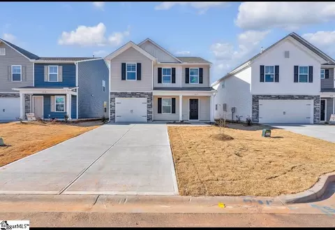6034 Willutuck Dr #LOT 16, Boiling Springs, SC 29316