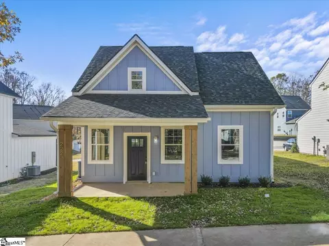 222 Austin Brook St, Simpsonville, SC 29680