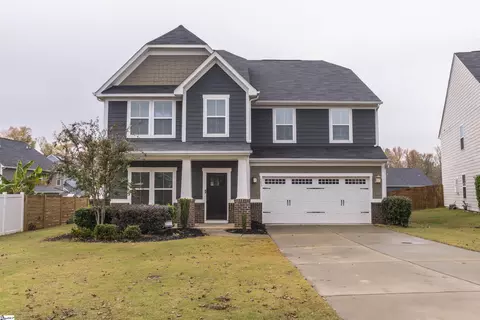503 Township Ct, Fountain Inn, SC 29644