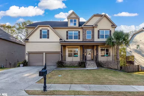 10 Star Fish Ct, Simpsonville, SC 29681