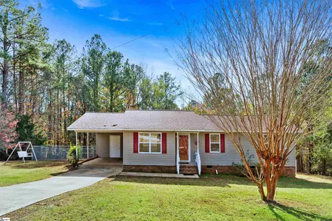 329 Vernon Foster Rd, Union, SC 29379
