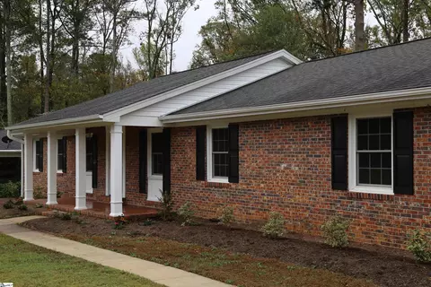 116 Sheldon Ave, Greenwood, SC 29649