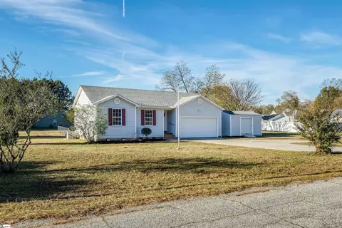 267 Clardy Rd, Pelzer, SC 29669 photo 2