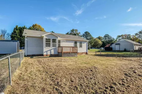 267 Clardy Rd, Pelzer, SC 29669 photo 22